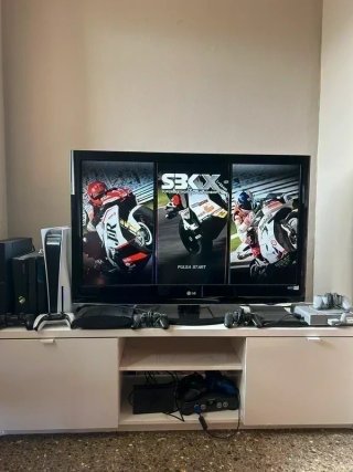 SBK X Superbike World Championship Xbox 360