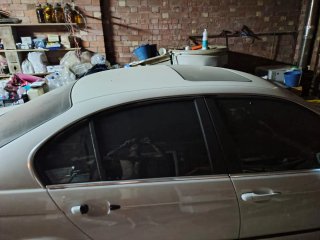 BMW Serie 3 2000