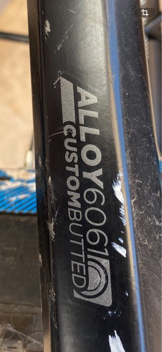 Bicicleta Scott Genius Montaña
