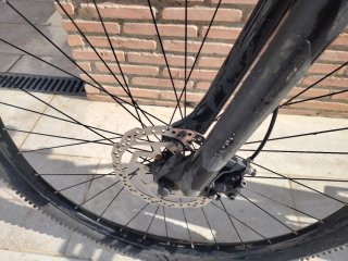 Bicicleta Orbea MX 30