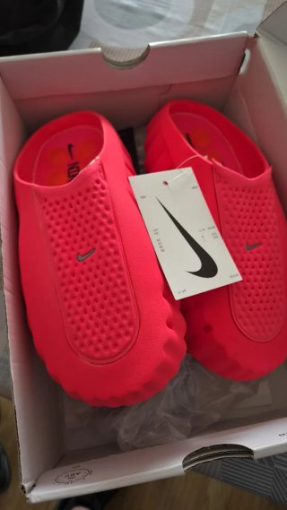 Nike Mind 001 Rosa