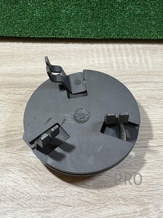 Llave Universal de depósito de Gasolina BRILLIANT TOOLS