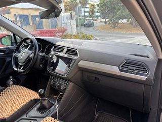 Volkswagen Tiguan 2017