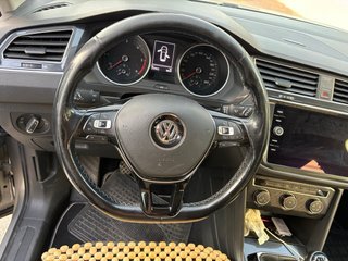 Volkswagen Tiguan 2017