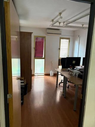 Oficina en alquiler en Benalúa en Alicante
