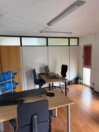 Oficina en alquiler en Benalúa en Alicante