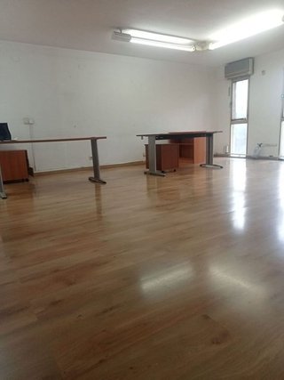 Oficina en alquiler en Benalúa en Alicante