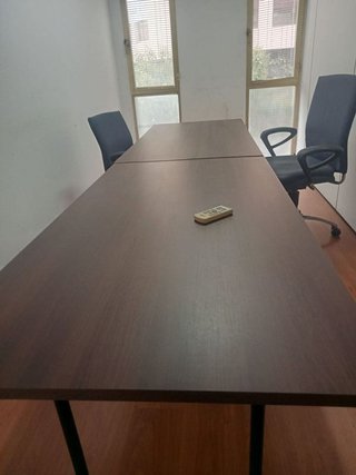 Oficina en alquiler en Benalúa en Alicante