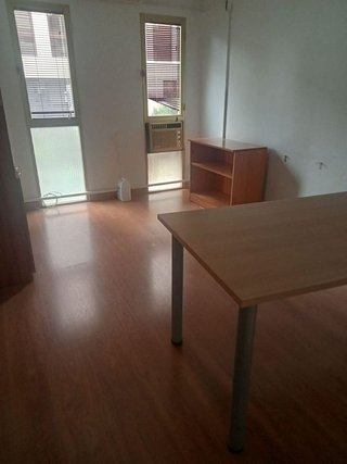Oficina en alquiler en Benalúa en Alicante