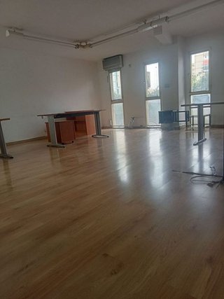 Oficina en alquiler en Benalúa en Alicante