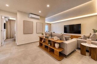Piso en alquiler en Los Naranjos - Las Brisas en Marbella