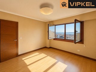 Piso en alquiler en Os Mallos - San Cristóbal en Coruña (A)