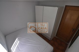 Piso en alquiler en Centro en Cáceres