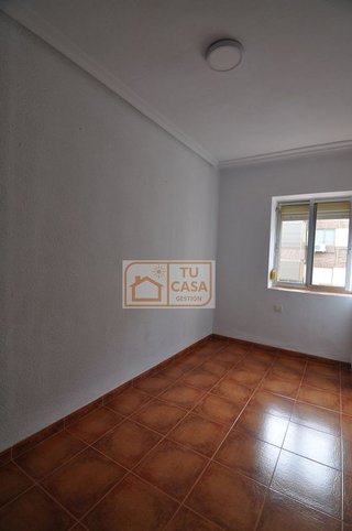 Piso en alquiler en Centro en Cáceres