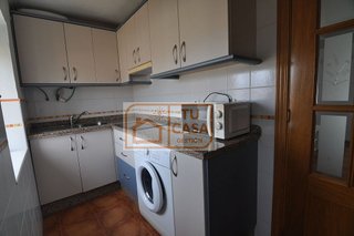 Piso en alquiler en Centro en Cáceres