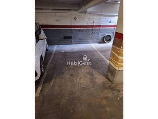 Garaje en alquiler en Centre en Girona