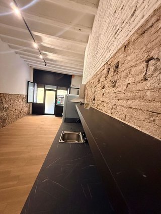 Trastero en venta en Sant Pere, Santa Caterina i la Ribera en Barcelona