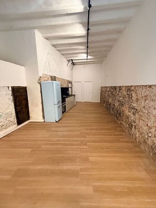 Trastero en venta en Sant Pere, Santa Caterina i la Ribera en Barcelona