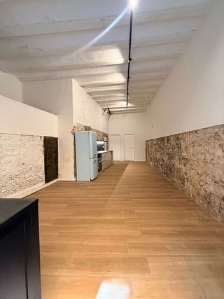 Trastero en venta en Sant Pere, Santa Caterina i la Ribera en Barcelona