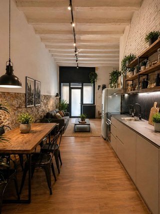Trastero en venta en Sant Pere, Santa Caterina i la Ribera en Barcelona