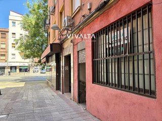 Local comercial en alquiler en Opañel en Madrid