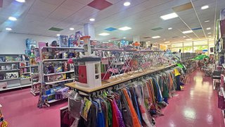 Local comercial en venta en Castalla