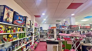 Local comercial en venta en Castalla