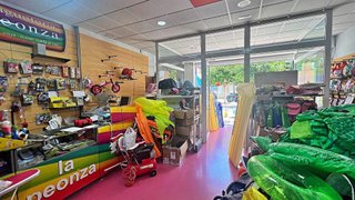 Local comercial en venta en Castalla