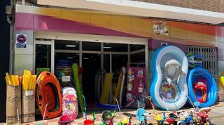 Local comercial en venta en Castalla