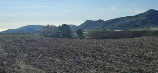 Casa rural en venta en Zona Centro-Corredera en Lorca