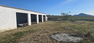 Casa rural en venta en Zona Centro-Corredera en Lorca