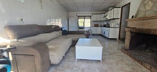 Casa rural en venta en Zona Centro-Corredera en Lorca