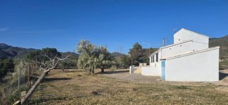 Casa rural en venta en Zona Centro-Corredera en Lorca