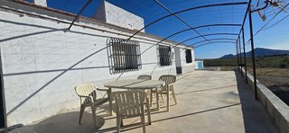 Casa rural en venta en Zona Centro-Corredera en Lorca