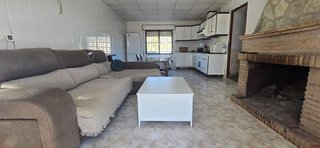 Casa rural en venta en Zona Centro-Corredera en Lorca