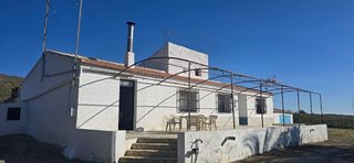 Casa rural en venta en Zona Centro-Corredera en Lorca