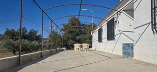 Casa rural en venta en Zona Centro-Corredera en Lorca