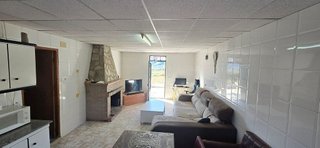 Casa rural en venta en Zona Centro-Corredera en Lorca