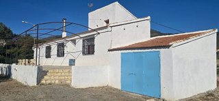Casa rural en venta en Zona Centro-Corredera en Lorca