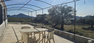 Casa rural en venta en Zona Centro-Corredera en Lorca