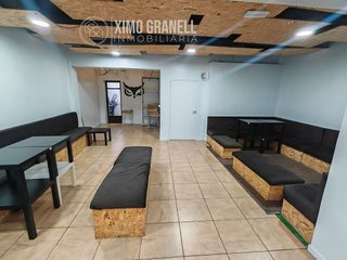 Local comercial en alquiler en Vall d´Uixó (la)
