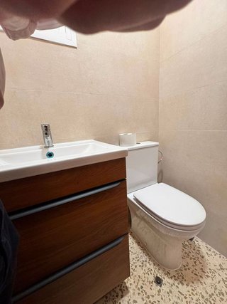 Piso en alquiler en El Plantinar - Felipe II - Tiro de Línea en Sevilla