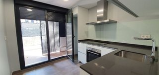 Piso en alquiler en Almendrales en Madrid