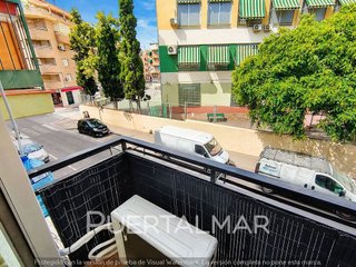 Piso en alquiler en Carolinas Bajas en Alicante