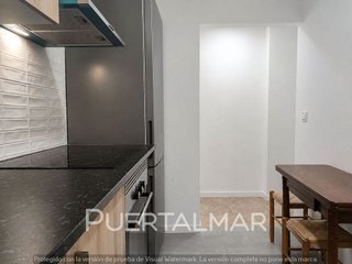 Piso en alquiler en Carolinas Bajas en Alicante
