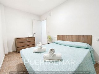 Piso en alquiler en Carolinas Bajas en Alicante
