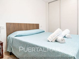 Piso en alquiler en Carolinas Bajas en Alicante