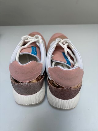 Zapatillas Don Algodón Talla 37