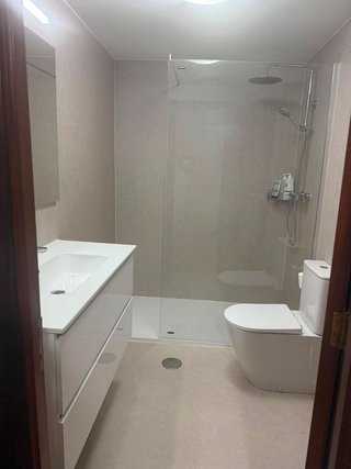 Piso en alquiler en Sanxenxo en Sanxenxo