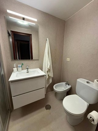 Piso en alquiler en Sanxenxo en Sanxenxo